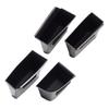 Car Door Side Storage Box Automotive Door Side Storage Box Replacement for Mazda CX 30 Front and Bear Door
