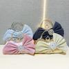 2025 Luxury Women French Shiny Bow Wedding Party Evening Handbag Fashion Designer Handmade Diamond-encrusted Banquet Clutch Bag