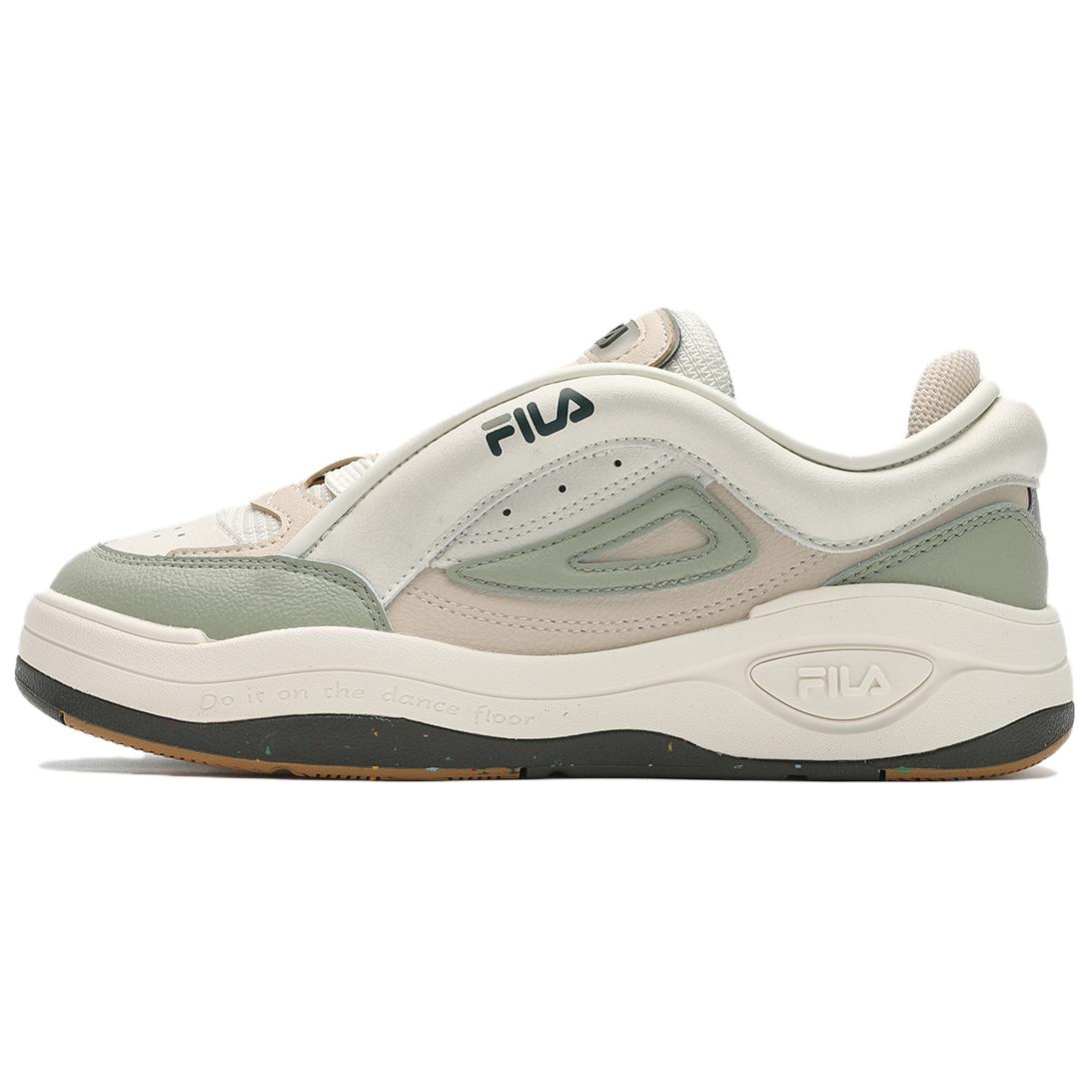

New FILA MIX 2 Low Top Skateboard Shoes Women s F12W412201FWS 35.5