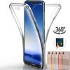 Чохол для Huawei P Smart P30 P20 Pro P10 P9 P8 Lite Y6 Y7 Y9 2019 Mate 20 Honor 8A 8C 10 Lite Cover