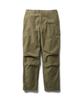 Stretch Moleskin Pants Pants Long Pants M OLIVE [Snow Peak] SPTL-PA-26SU902 Men's Women's [Used]
