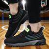 Women'S Sneakers Outdoor Fashion Design Breathable Comfortable Walking Shoes Super Light And Fast Dry Basketball Running Shoes