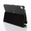 SANWA SUPPLY 10th Generation iPad Inch Hard Case 10.9 (stand Type, Black) PDA-IPAD1904BK