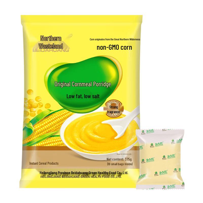 Beidahuang Instant Corn Cereal