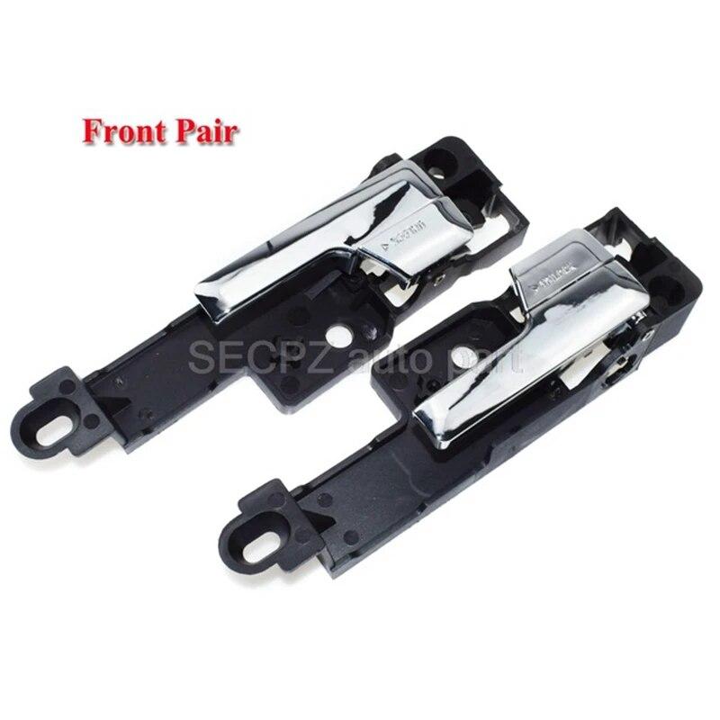 6E5Z5422601 6E5Z5422600 6E5Z5422601B 6E5Z5422600A Für Lincoln MKZ Mercury Milan Ford Fusion Innen Innen Türgriff