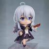 Anime Figures Elaina Wandering Witch PVC Action Figure Toy for Children Collection Doll