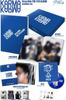 Stray Kids - 4th Album [KARMA] Korean Edition (CEREMONY VER.)