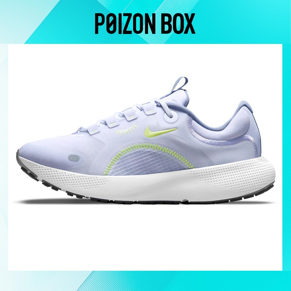 

кроссовки Nike React Escape Run 1 Running shoes Female DM7229-571