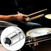 Premium Metal Drum Locking Tool Z T Light Weight Durability Antislip Handle For Drum Accessories And Live Shows