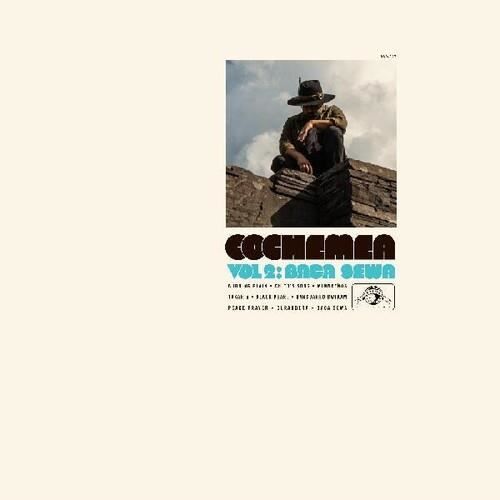 Cochemea - Vol. II: Baca Sewa [Vinyl]