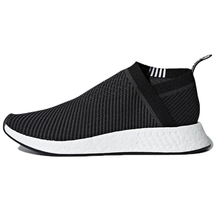 

Adidas NMD_CS2 Primeknit Core Black D96744 43⅓