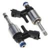 Upgraded Car Accessory 13538682350 Fuels Injector for R55 R56 R57 R58 R59 Engine Automobile Repair