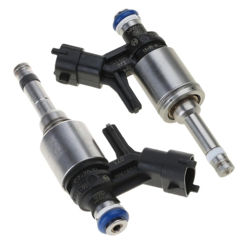 Upgraded Car Accessory 13538682350 Fuels Injector for R55 R56 R57 R58 R59 Engine Automobile Repair