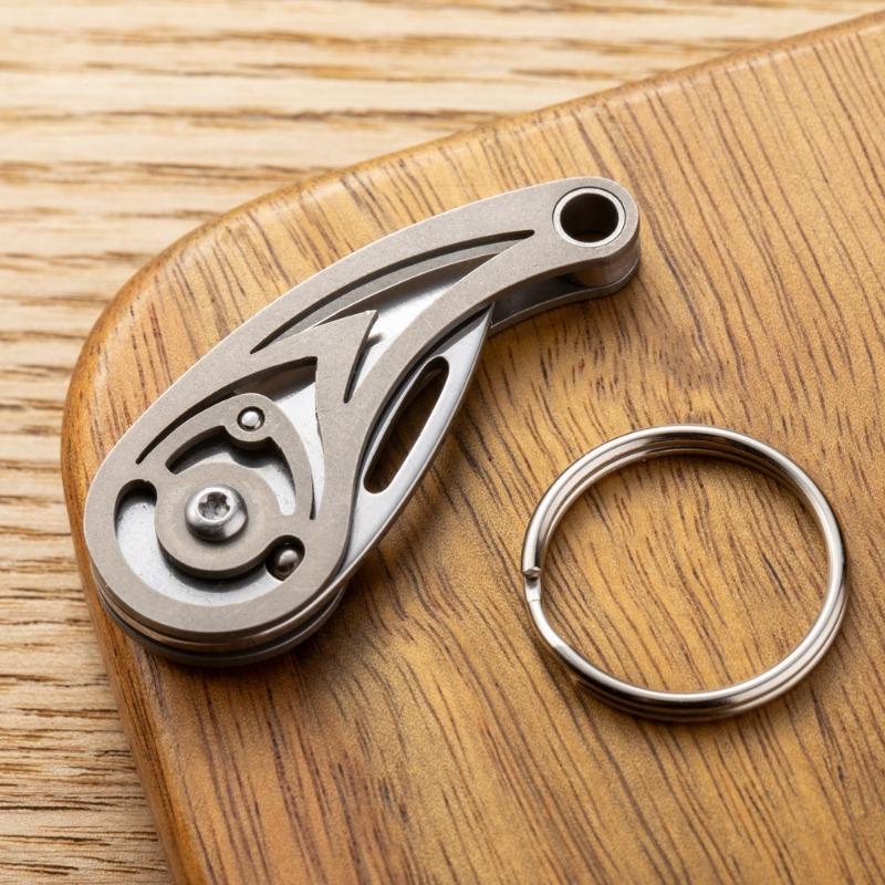 

Мини Складной Аксессуар-Брелок