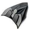 Coprisella Posteriore Rigido Monoposto per Passeggero Posteriore Moto Gobba Posteriore Carena Per Kawasaki Ninja Z650 Z 650 Ninja650 2017-2023 2024