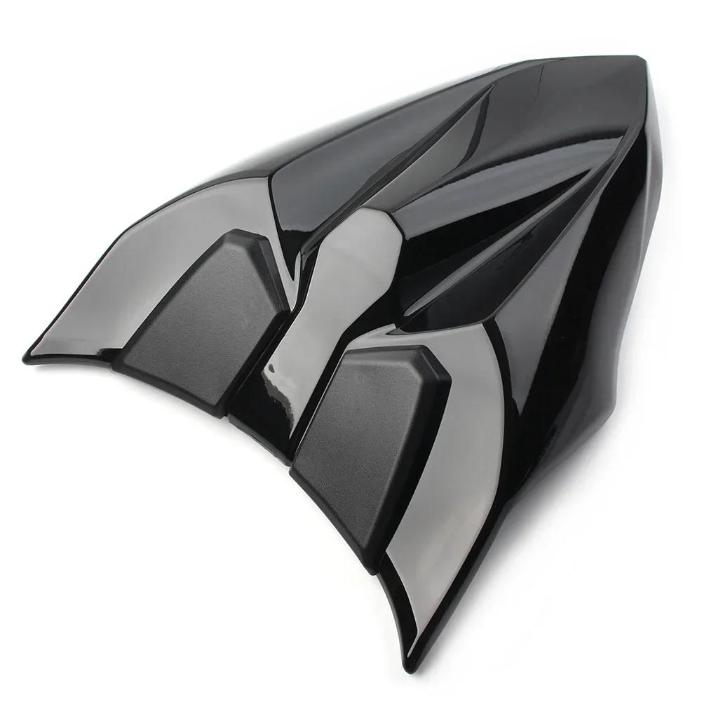 Coprisella Posteriore Rigido Monoposto per Passeggero Posteriore Moto Gobba Posteriore Carena Per Kawasaki Ninja Z650 Z 650 Ninja650 2017-2023 2024