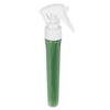 Portable Hair Spray Bottle Refillable Empty Spray Hair Styling Fine Mist Spray Kettle 38mlGreen