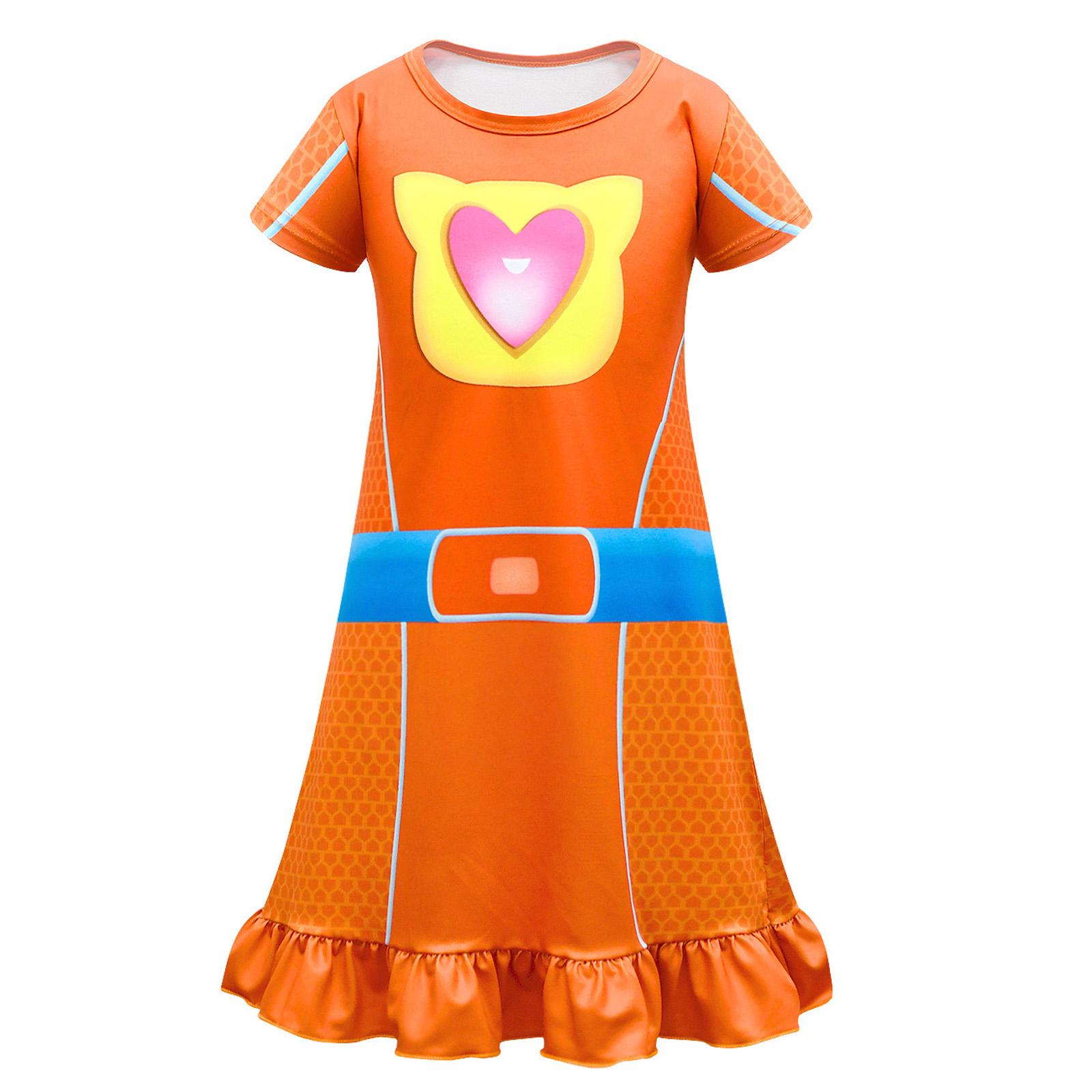 

Домашние платья для сна для девочек и детские платья 150