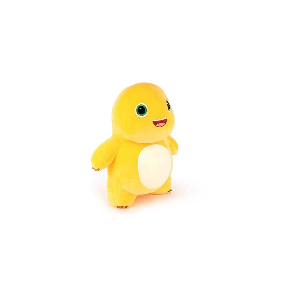 Plush Toy Doll Cartoon Doll Machine Doll Mascot Of The The Year Of The Loong
