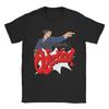 Ace Attorney Phoenix T-Shirt für Herren Damen Neuankunft T-Shirts Baumwollkleidung
