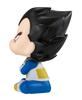 Rukappu Dragon Ball DAIMA Vegeta (Mini) Complete Figure