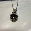 Used Artemis Classic Stone Crown Charm
