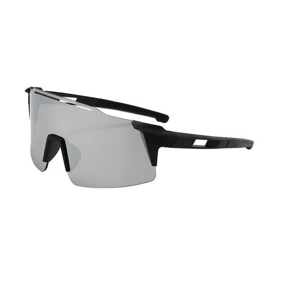 Baseball Sunglasses for Men Women UV Protection Boys Girls Cycling Shades