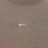 NIKE Women's Chill Knit Crop Short Sleeve T-Shirt
