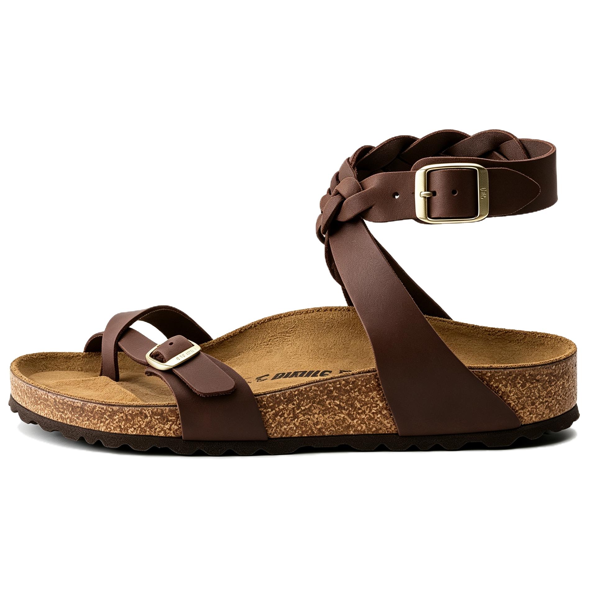 Birkenstock Yara Comfortable One-Strap Sandals Women
