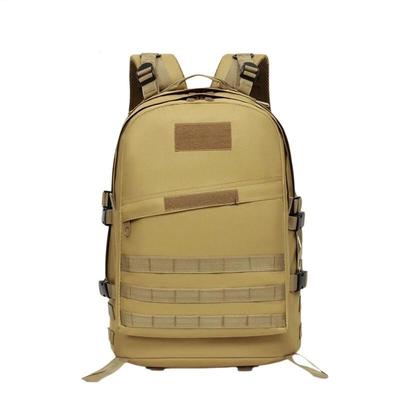 40L Outdoor Camouflage Wanderrucksack