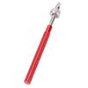 Metal Watch Repair Clamp Red Jewelry Hand Tool Versatile Watch Pin Vise  Jewelry Craft Use