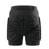 WOSAWE Motorcycle Shorts Skating Hip Shorts MTB Motocross Hip Paddeds Skiing Snowboard Shorts for Children Teenagers and Adults