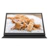 Portable Monitor 15.6 Inch 1080P Support Micro USB USB C Mini HD Multimedia Interface IPS Gaming