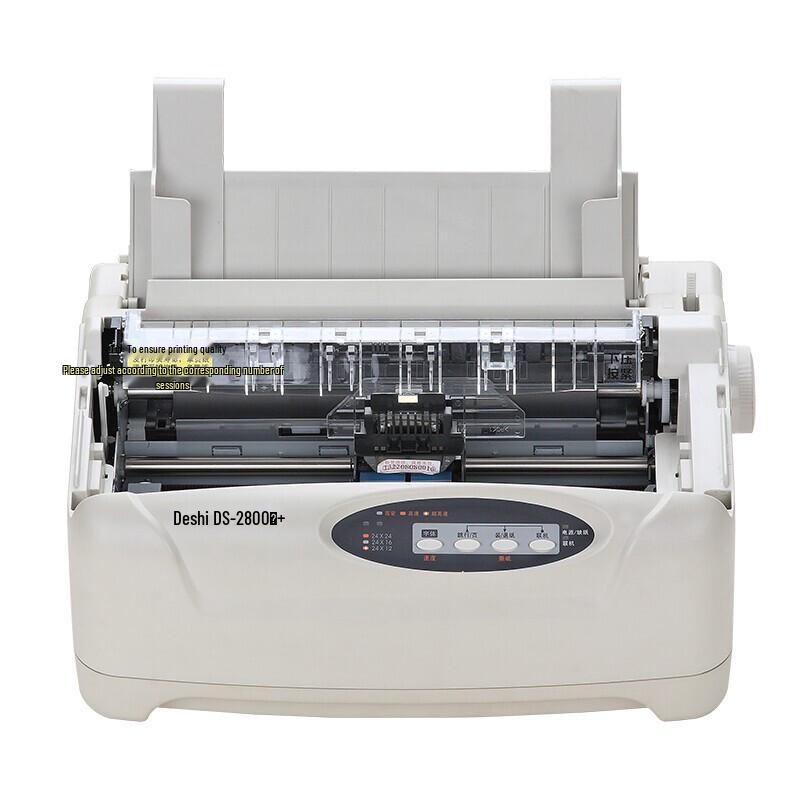 Матричный принтер Dascom DS-2600II, 80 столбцов