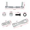 Transfer Case Linkage Kit for Jeep for Cherokee XJ for Comanche MJ 1986-2001