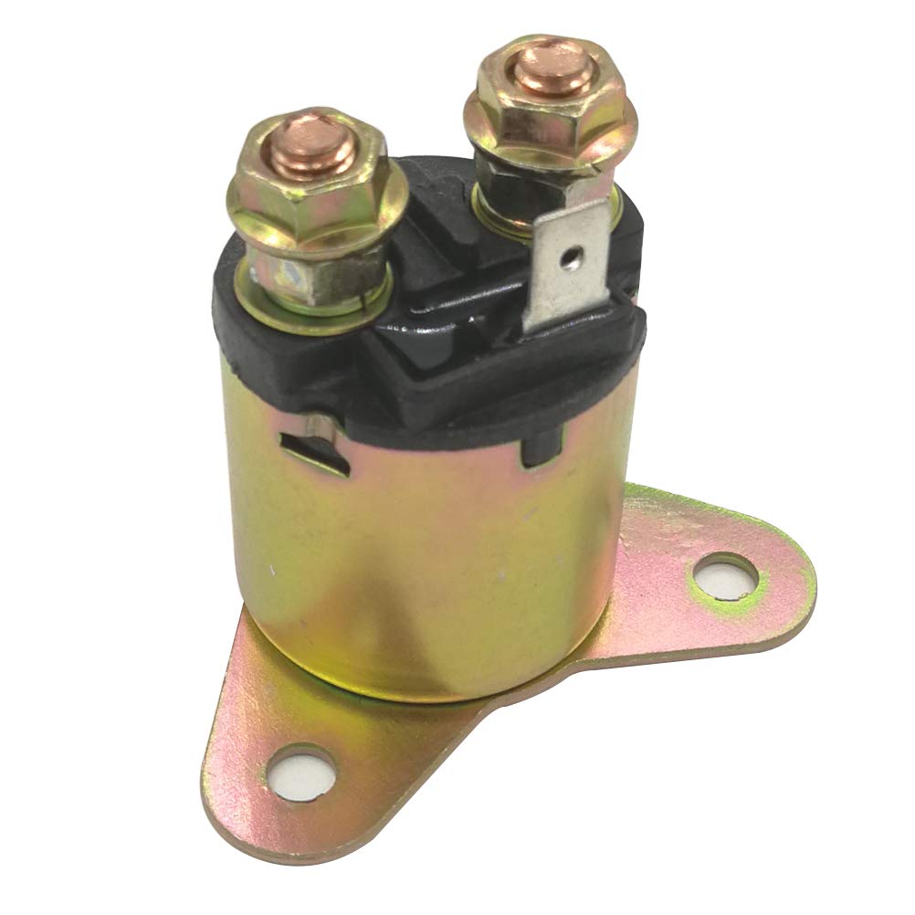 Starter Solenoid Relay Applicable for Honda GX390 GX340 GX240 GX270