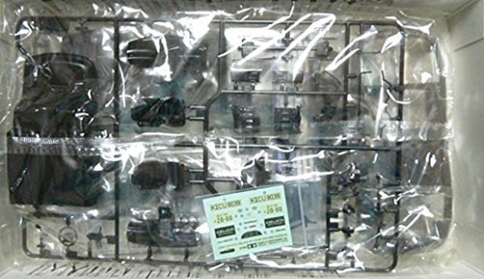 Tamiya Toyota Celica 1/24 GT-FOUR