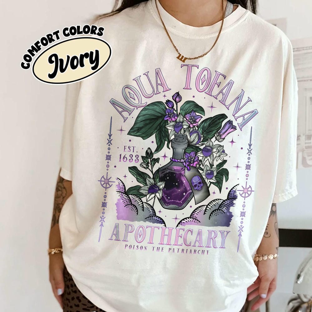They Didnt Burn Witches They Burned Women Comfort TShirt Wicked Together Were Unlimited Shirt Wizard Fan Y2K Top Streetwear