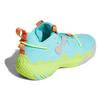 Harden Vol. 6 Adidas 'Pulse Aqua Solar Yellow' GV8703