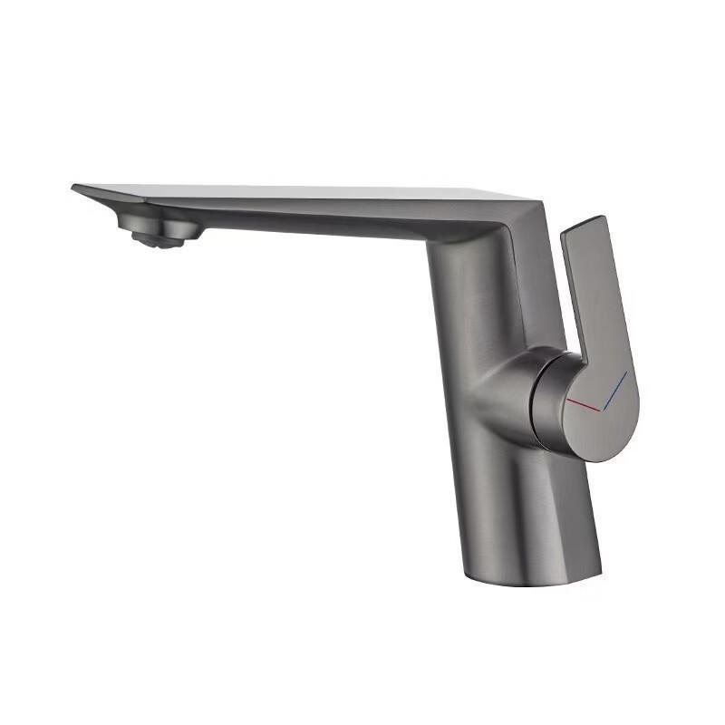 TLXT Hotel Bathroom Basin Faucet