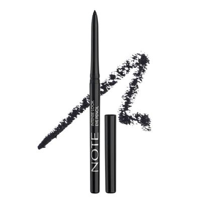 Make-up na oči – Tužky na oči