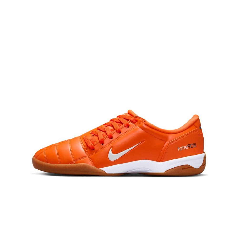 Nike Total 90 3 SP Safety Orange