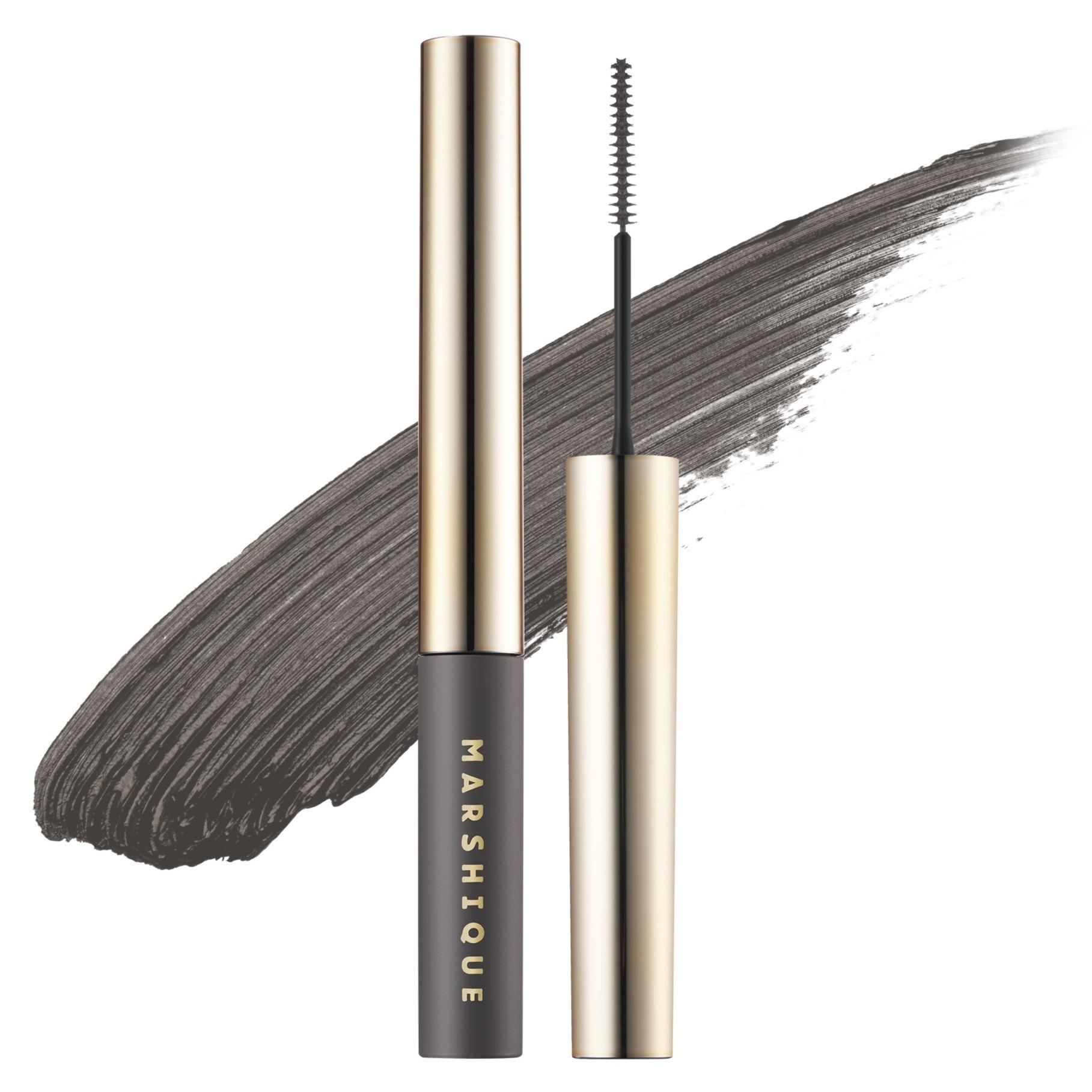 MARSHIQUE Enriched Intense Eyelash Serum Ash