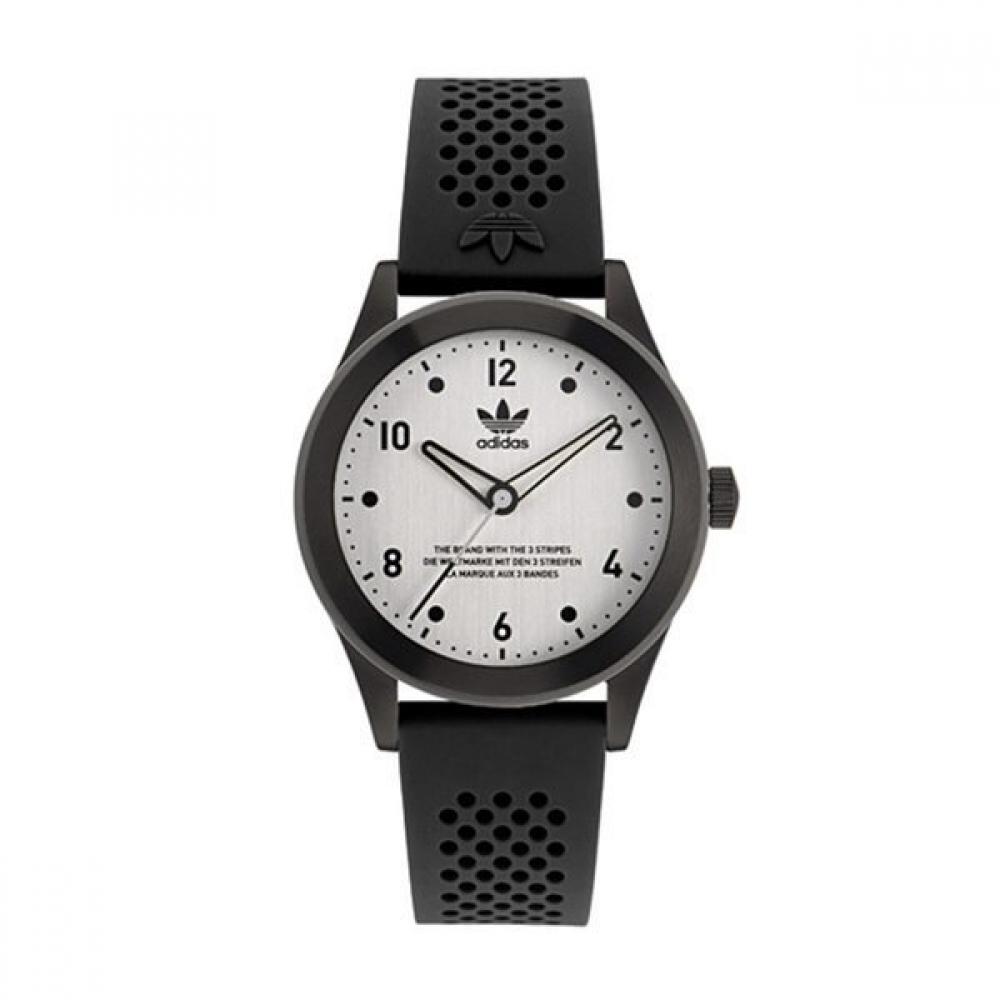 

Adidas Men s Analog Watch AOSY22517 B Double UI