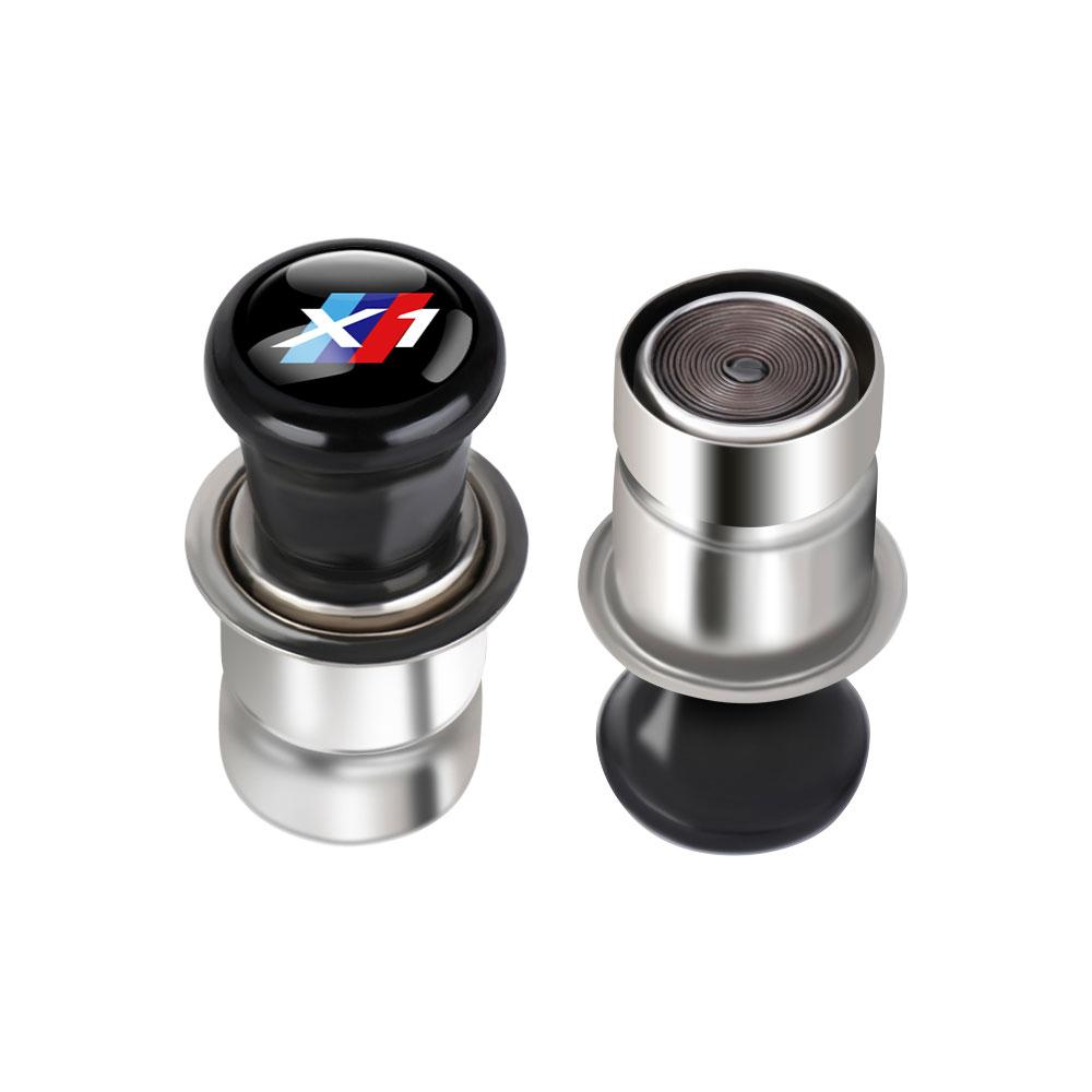 12V Universal Car Cigarette Lighter Portable Front Cigarette Lighter Accessory For Bmw M E46 E90 E36 G20 E60 F30 F10 E39 F20 E87 FI5