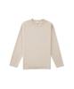 Stico Diems Sakariba Round T-Shirt_Beige_Dtsua01Csd