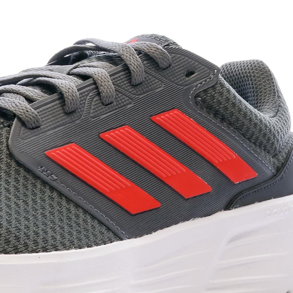 Adidas galaxy 6 sneakers cloudfoam Gray