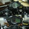 Universal LCD Digital Motorcycle Odometer Speedometer Tachometer Meter Motorbike Moto Dashboard 12V 0-14000 RPM