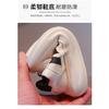 Children's Fashionable White Shoes, New Autumn Model, Girls' Casual Sneakers, Boys' Shoes, Student White Sneakers