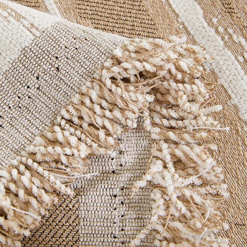 Sofa Towel Four Seasons Universal Non-slip Simple Sofa Cover Cloth Blanket All-inclusive Anti-cat-scratch Universal Sofa Cover